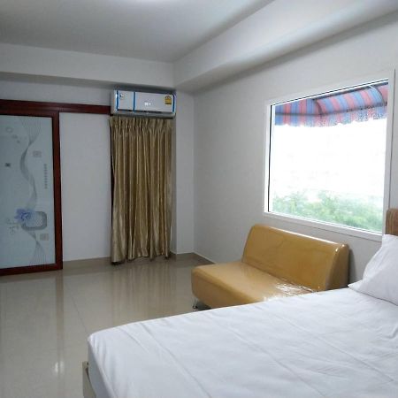 Roseate Bangkok Hotel 外观 照片