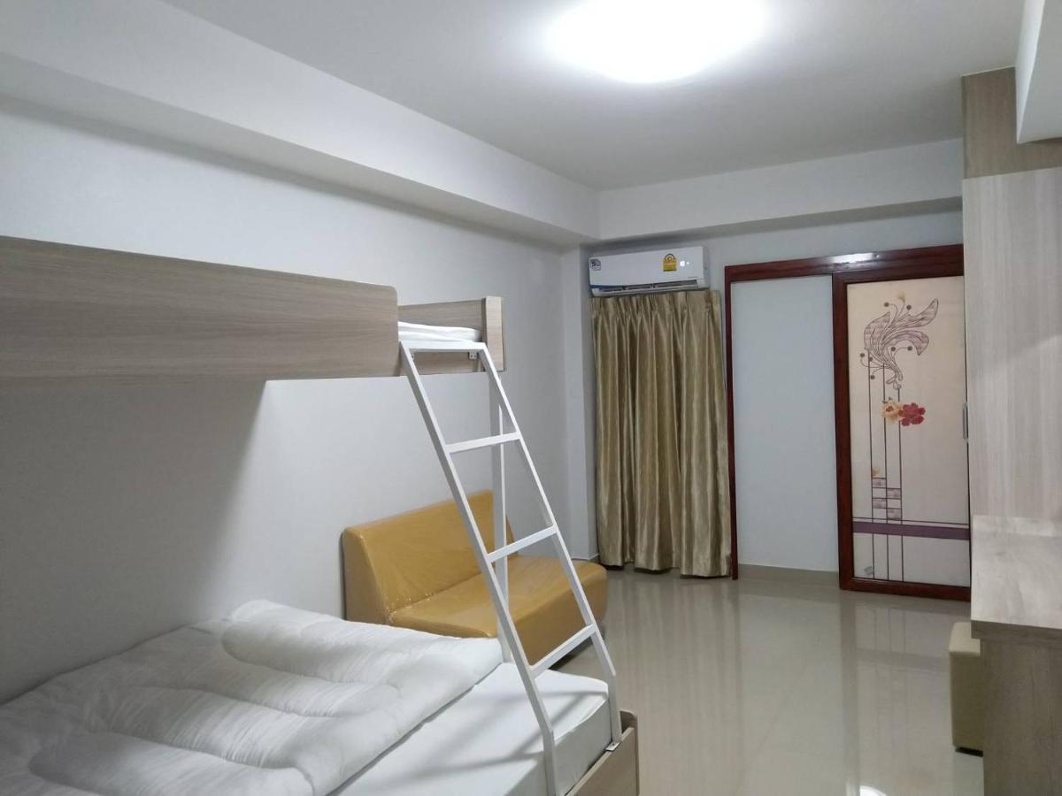 Roseate Bangkok Hotel 外观 照片