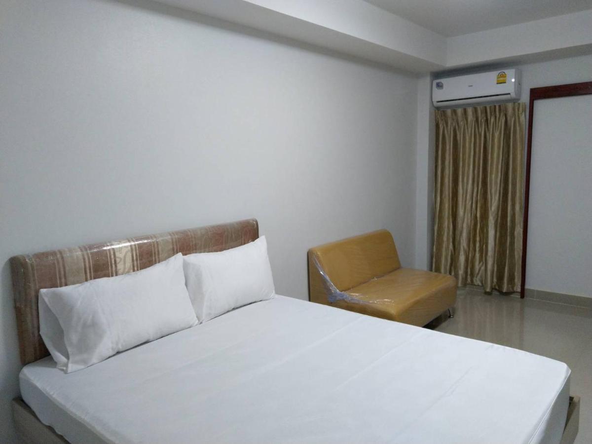 Roseate Bangkok Hotel 外观 照片