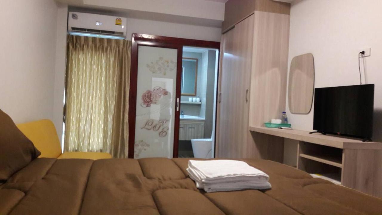 Roseate Bangkok Hotel 外观 照片