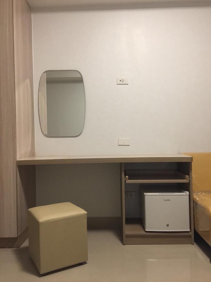Roseate Bangkok Hotel 外观 照片