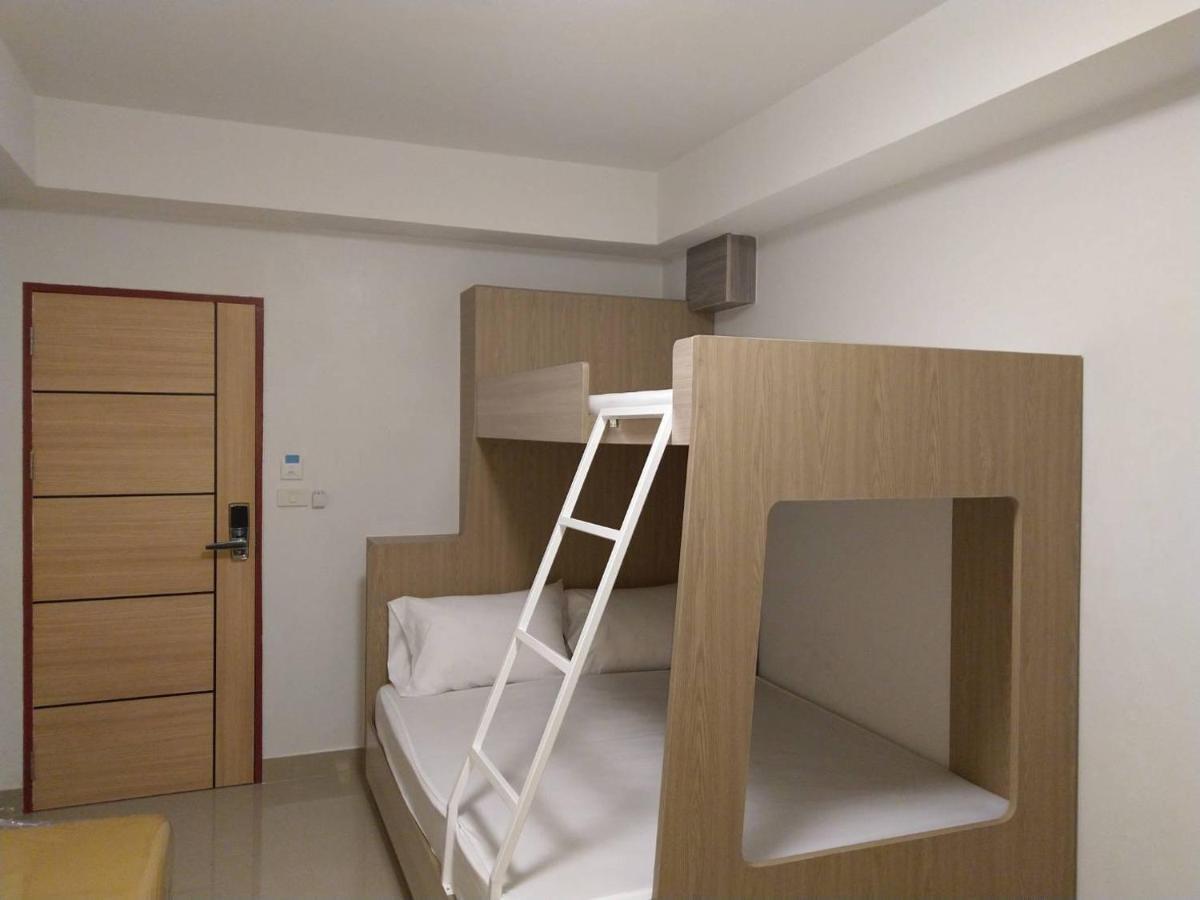 Roseate Bangkok Hotel 外观 照片